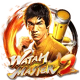 Bocoran RTP Slot CQ9 Watah Master 2